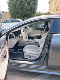 2019 Mercedes Benz CLS 350