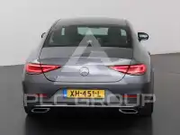 2019 Mercedes Benz CLS 350