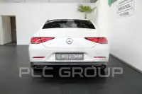 2019 Mercedes Benz CLS 350