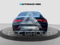 2019 Mercedes Benz CLS 350
