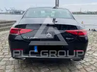 2019 Mercedes Benz CLS 350