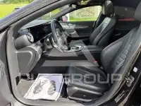 2019 Mercedes Benz CLS 350