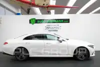 2019 Mercedes Benz CLS 350