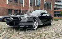 2019 Mercedes Benz CLS 350