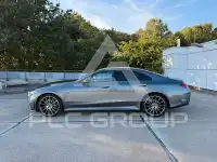 2019 Mercedes Benz CLS 350