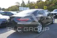2019 Mercedes Benz CLS 350