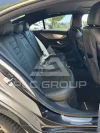 2019 Mercedes Benz CLS 350