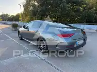 2019 Mercedes Benz CLS 350