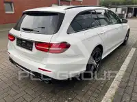 2019 Mercedes Benz E 53 AMG