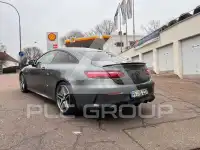 2019 Mercedes Benz E 53 AMG