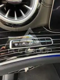 2019 Mercedes Benz E 53 AMG