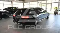 2019 Mercedes Benz E 53 AMG