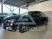 2019 Mercedes Benz E 53 AMG