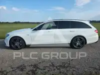 2019 Mercedes Benz E 53 AMG