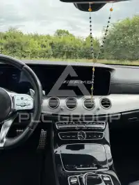 2019 Mercedes Benz E 53 AMG