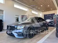 2019 Mercedes Benz E 53 AMG