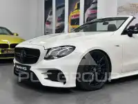 2019 Mercedes Benz E 53 AMG