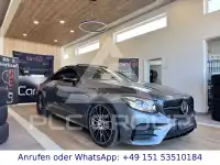 2019 Mercedes Benz E 53 AMG