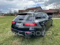 2019 Mercedes Benz E 53 AMG