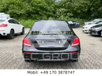 2019 Mercedes Benz E 53 AMG
