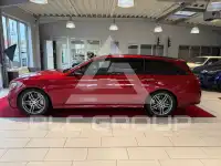 2019 Mercedes Benz E 53 AMG
