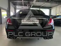 2019 Mercedes Benz E 53 AMG