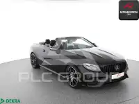 2019 Mercedes Benz E 53 AMG