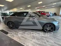 2019 Mercedes Benz E 53 AMG