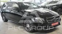 2019 Mercedes Benz E 53 AMG