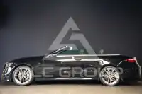 2019 Mercedes Benz E 53 AMG