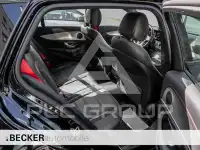 2019 Mercedes Benz E 53 AMG