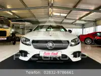 2019 Mercedes Benz E 53 AMG