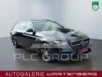 2019 Mercedes Benz E 53 AMG