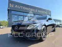 2019 Mercedes Benz E 53 AMG