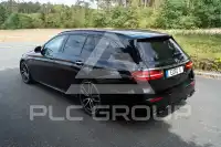 2019 Mercedes Benz E 53 AMG