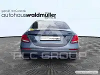 2019 Mercedes Benz E 53 AMG