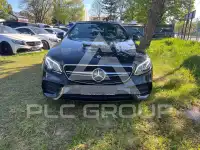 2019 Mercedes Benz E 53 AMG