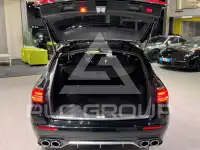 2019 Mercedes Benz E 53 AMG
