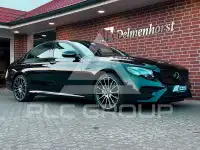 2019 Mercedes Benz E 53 AMG