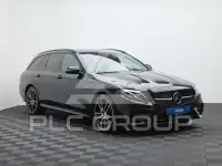 2019 Mercedes Benz E 53 AMG