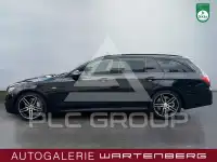 2019 Mercedes Benz E 53 AMG