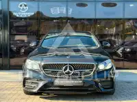 2019 Mercedes Benz E 53 AMG