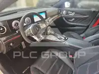 2019 Mercedes Benz E 53 AMG