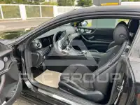 2019 Mercedes Benz E 53 AMG