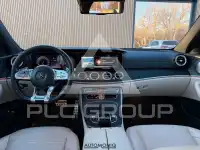 2019 Mercedes Benz E 53 AMG