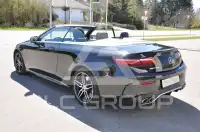 2019 Mercedes Benz E 53 AMG