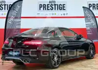 2019 Mercedes Benz E 53 AMG