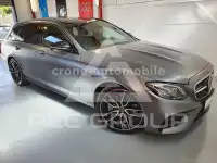 2019 Mercedes Benz E 53 AMG
