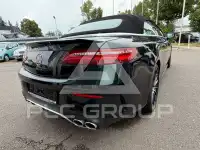 2019 Mercedes Benz E 53 AMG