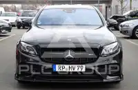 2019 Mercedes Benz E 53 AMG